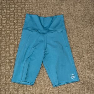 Bombshell sportswear shorts